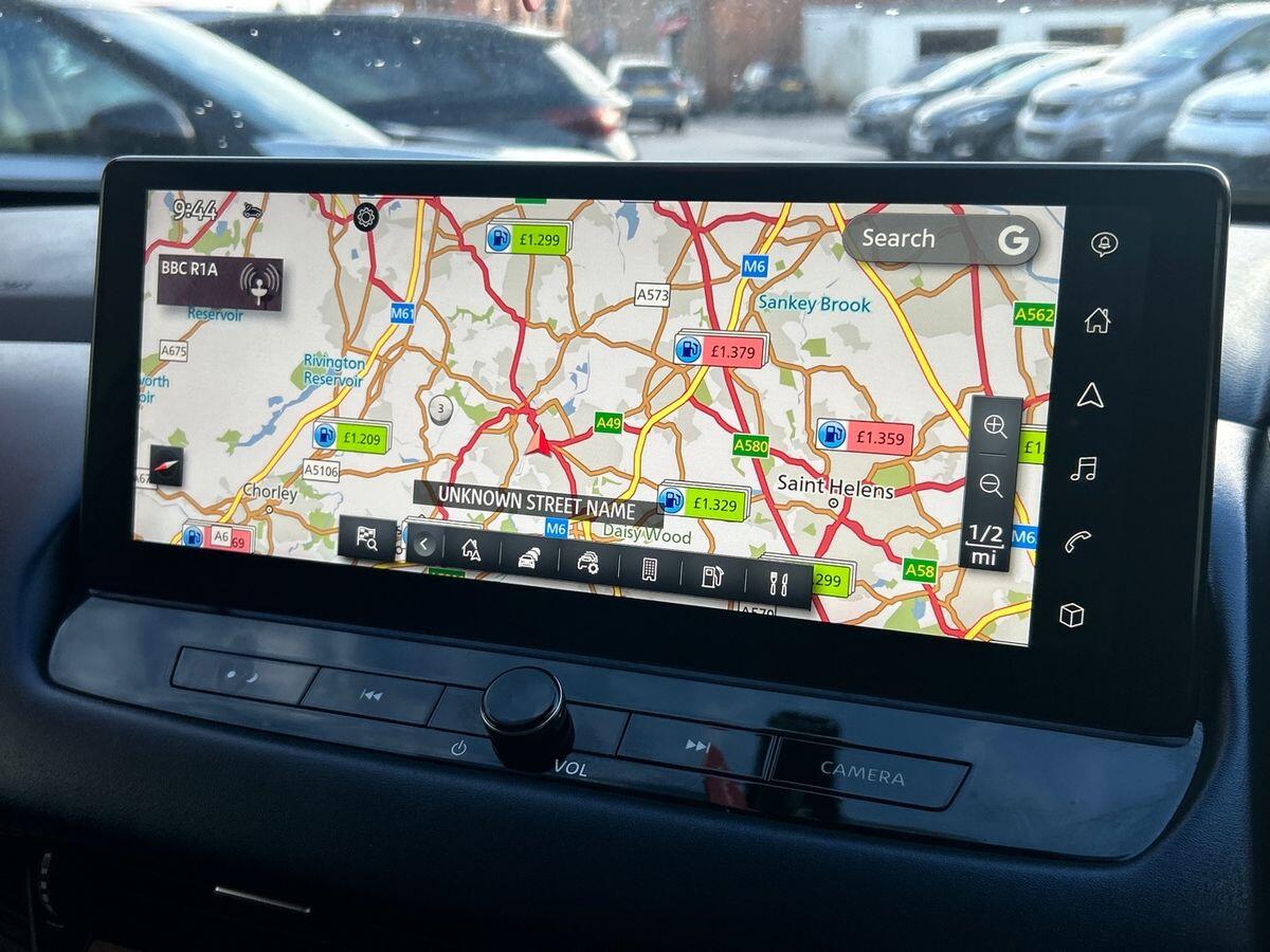 Used Nissan Qashqai 2023 for sale - 77128949: Photo 29