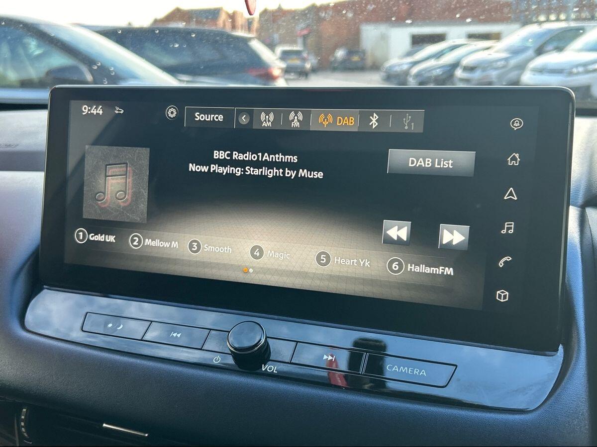 Used Nissan Qashqai 2023 for sale - 77128949: Photo 30