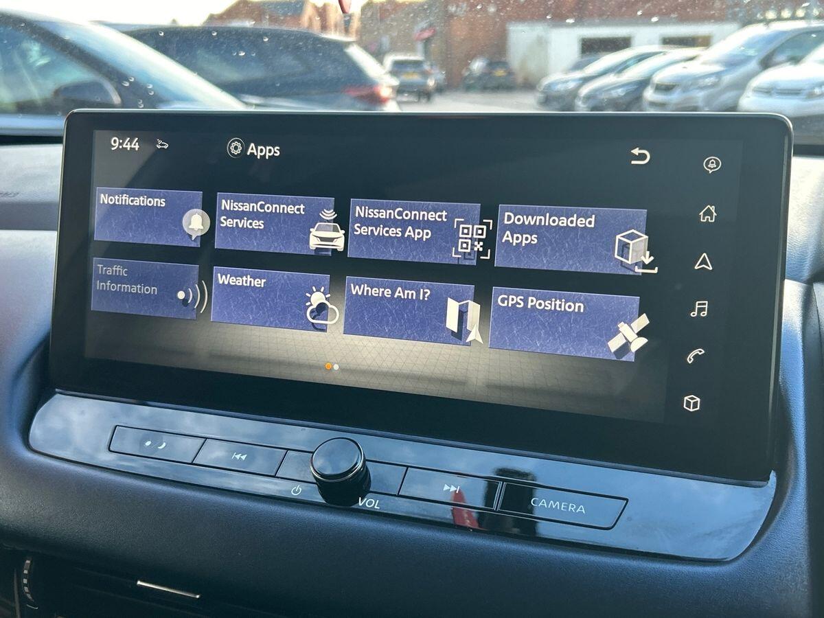 Used Nissan Qashqai 2023 for sale - 77128949: Photo 31