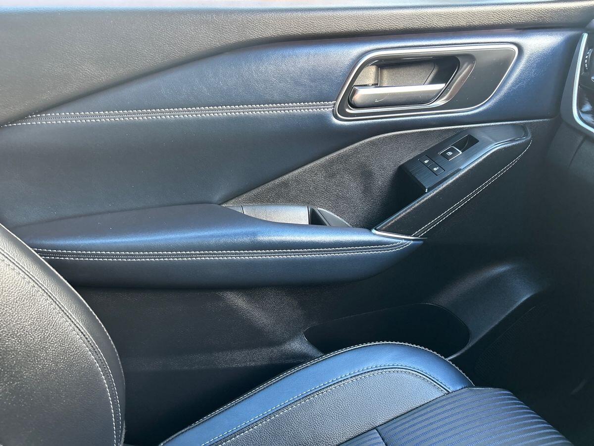 Used Nissan Qashqai 2023 for sale - 77128949: Photo 33