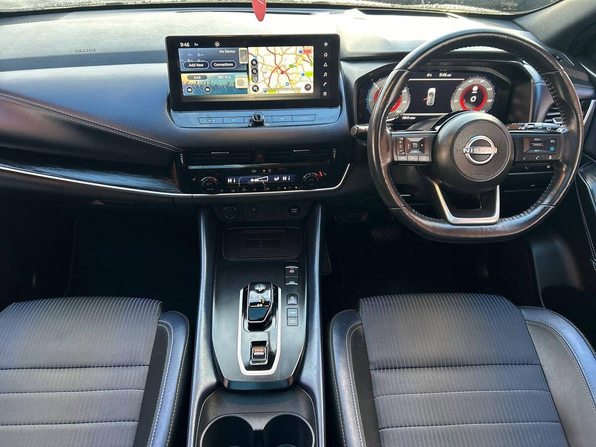 Used Nissan Qashqai 2023 for sale - 77128949: Photo 7