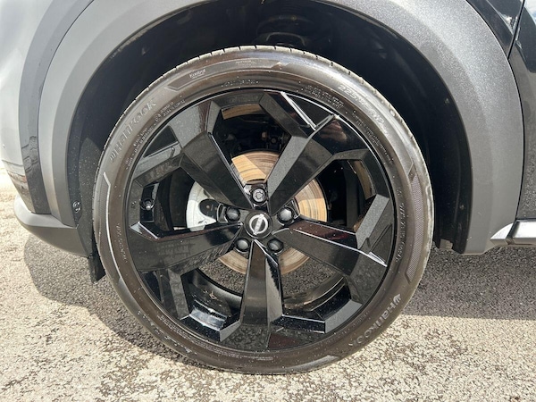 Used Nissan Juke 2024 for sale - 76300041: Photo 10