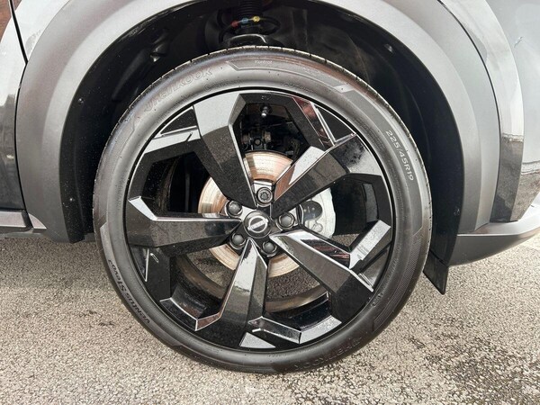 Used Nissan Juke 2024 for sale - 76300041: Photo 11