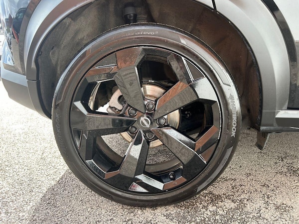 Used Nissan Juke 2024 for sale - 76300041: Photo 12