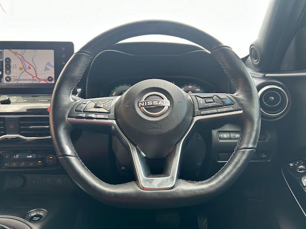 Used Nissan Juke 2024 for sale - 76300041: Photo 18