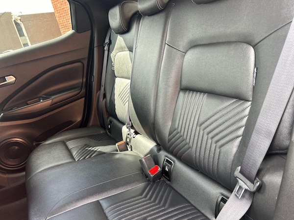 Used Nissan Juke 2024 for sale - 76300041: Photo 19