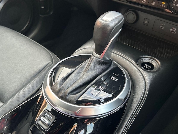 Used Nissan Juke 2024 for sale - 76300041: Photo 25