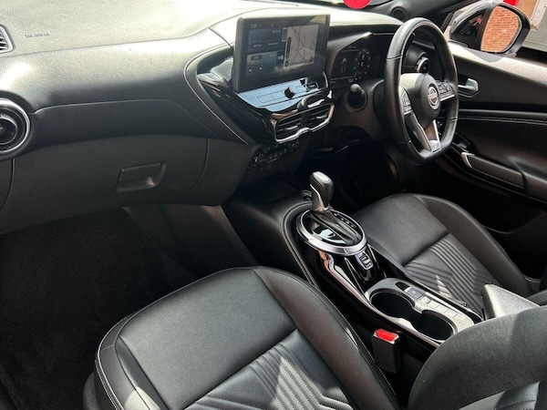 Used Nissan Juke 2024 for sale - 76300041: Photo 2