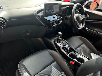 Used Nissan Juke 2024 for sale - 76300041: Photo 2