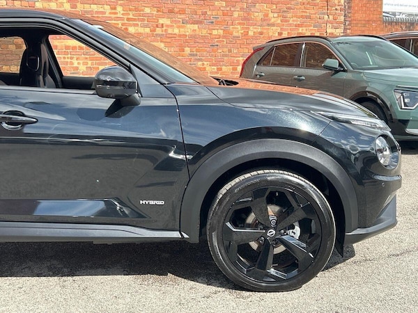 Used Nissan Juke 2024 for sale - 76300041: Photo 38