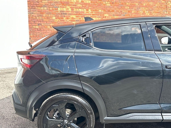 Used Nissan Juke 2024 for sale - 76300041: Photo 39