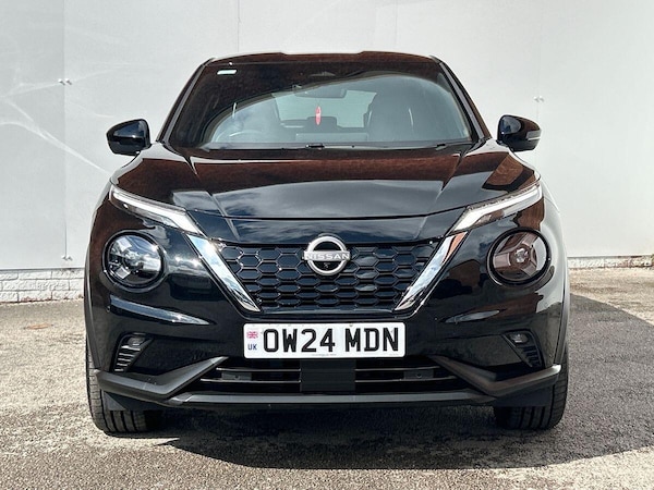 Used Nissan Juke 2024 for sale - 76300041: Photo 4