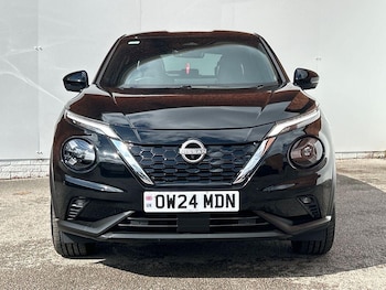 Used Nissan Juke 2024 for sale - 76300041: Photo 4