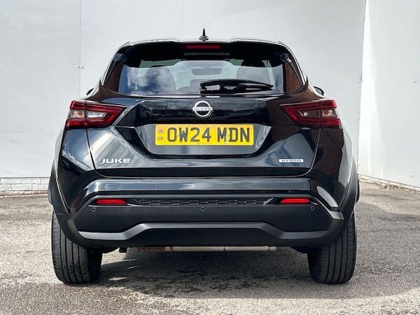 Used Nissan Juke 2024 for sale - 76300041: Photo 5