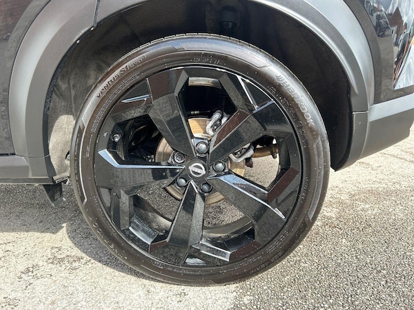 Used Nissan Juke 2024 for sale - 76300041: Photo 9