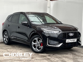 Used Ford Kuga 2024 for sale - 79588474: Photo