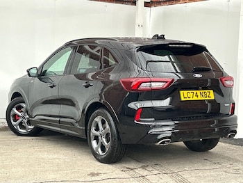 Used Ford Kuga 2024 for sale - 79588474: Photo