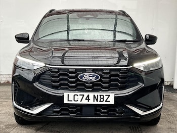 Used Ford Kuga 2024 for sale - 79588474: Photo