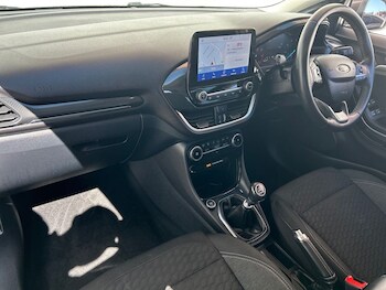 Used Ford Puma 2021 for sale - 78437063: Photo