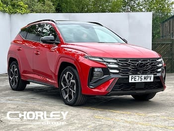 Used Hyundai TUCSON 2026 for sale - 79787757: Photo