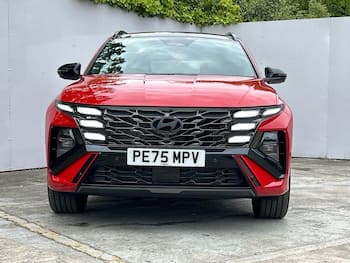 Used Hyundai TUCSON 2026 for sale - 79787757: Photo