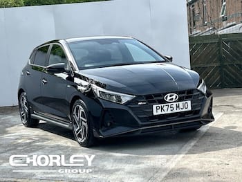 Used Hyundai i20 2025 for sale - 79787823: Photo