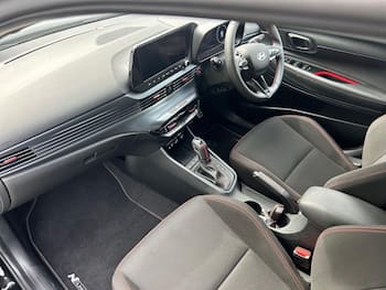 Used Hyundai i20 2025 for sale - 79787823: Photo