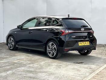 Used Hyundai i20 2025 for sale - 79787823: Photo