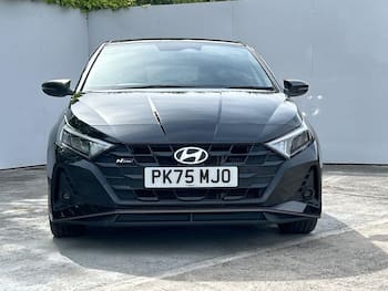 Used Hyundai i20 2025 for sale - 79787823: Photo