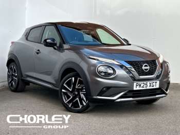 2025 - 1.0 DIG-T Tekna+ Euro 6 (s/s) 5dr