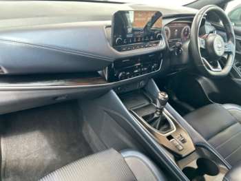 Used Nissan Qashqai 2022 for sale - 75150931: Photo