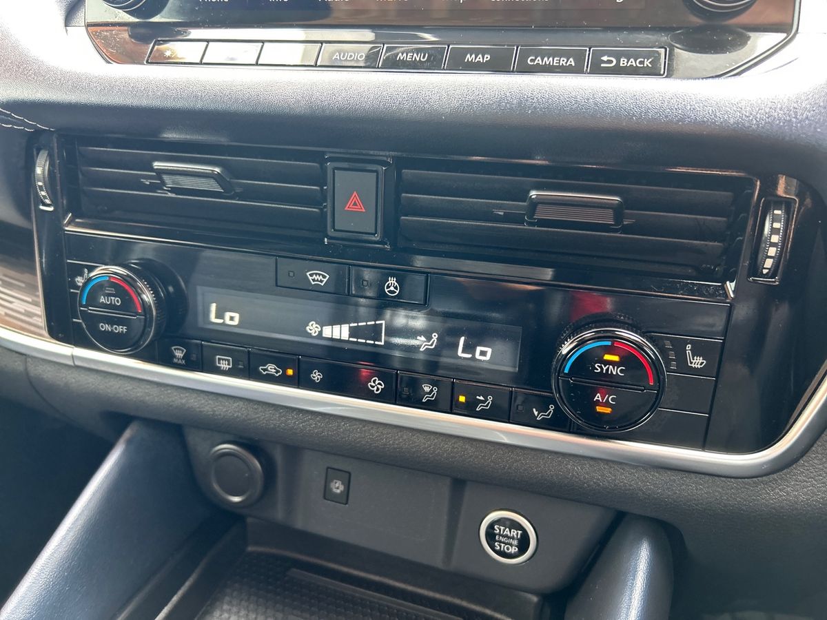 Vehicle 38