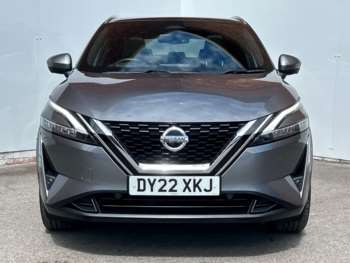 Used Nissan Qashqai 2022 for sale - 75150931: Photo