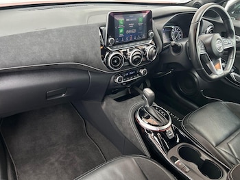 Used Nissan Juke 2021 for sale - 79431719: Photo
