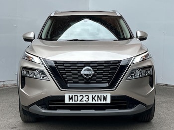 Used Nissan X-Trail 2023 for sale - 79059761: Photo