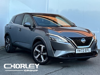 Used Nissan Qashqai 2022 for sale - 78459452: Photo