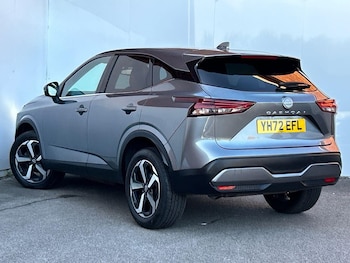 Used Nissan Qashqai 2022 for sale - 78459452: Photo