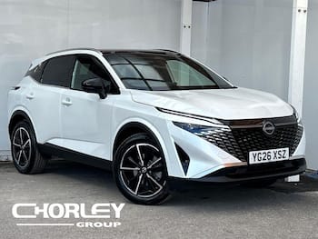 Used Nissan Qashqai 2026 for sale - 79858523: Photo