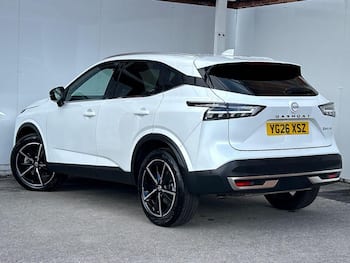 Used Nissan Qashqai 2026 for sale - 79858523: Photo