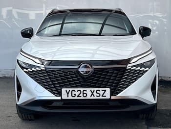 Used Nissan Qashqai 2026 for sale - 79858523: Photo