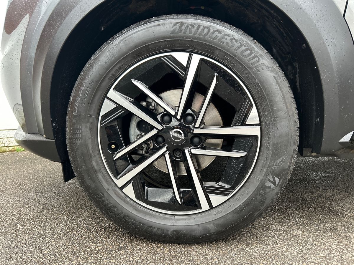 Used Nissan Juke 2025 for sale - 77862891: Photo 10