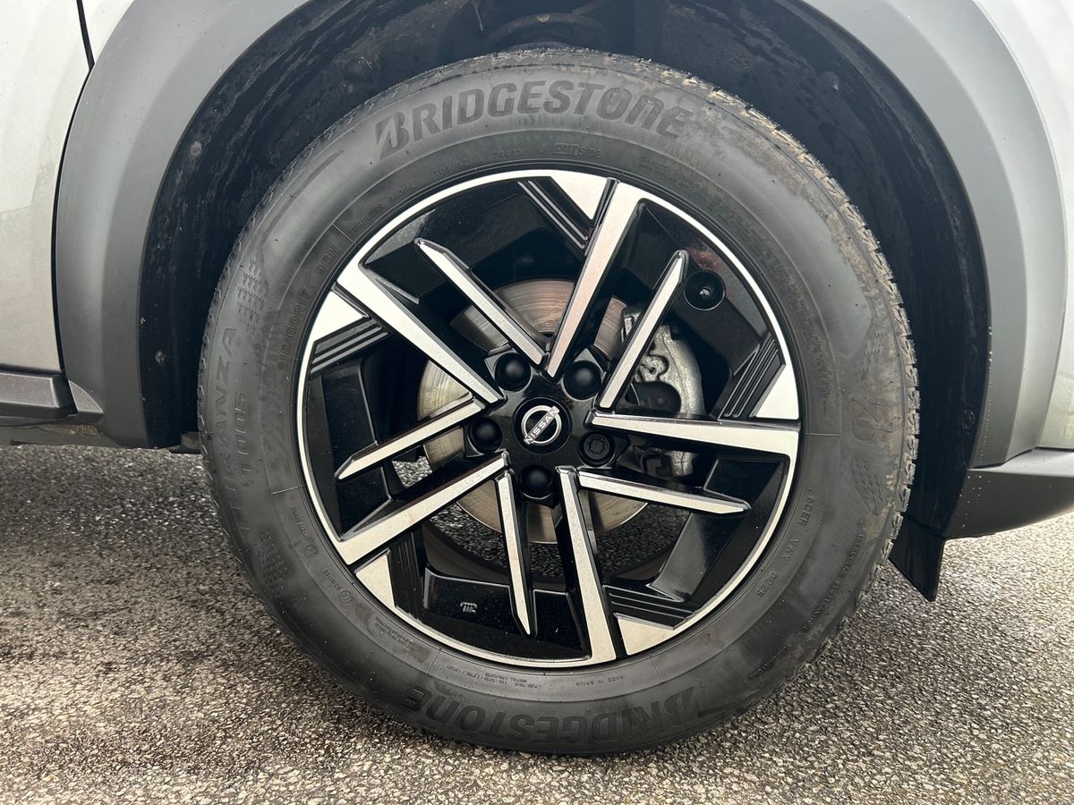 Used Nissan Juke 2025 for sale - 77862891: Photo 13