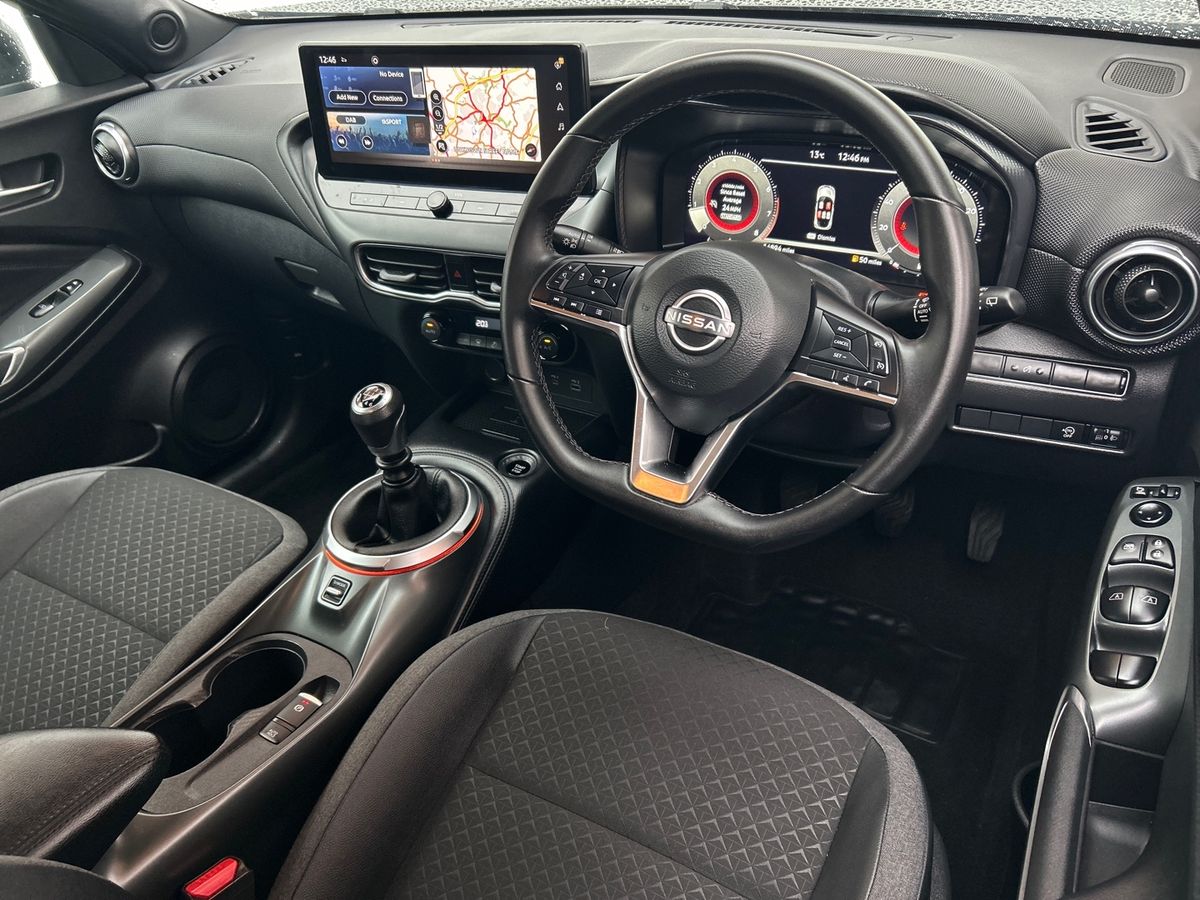 Used Nissan Juke 2025 for sale - 77862891: Photo 14