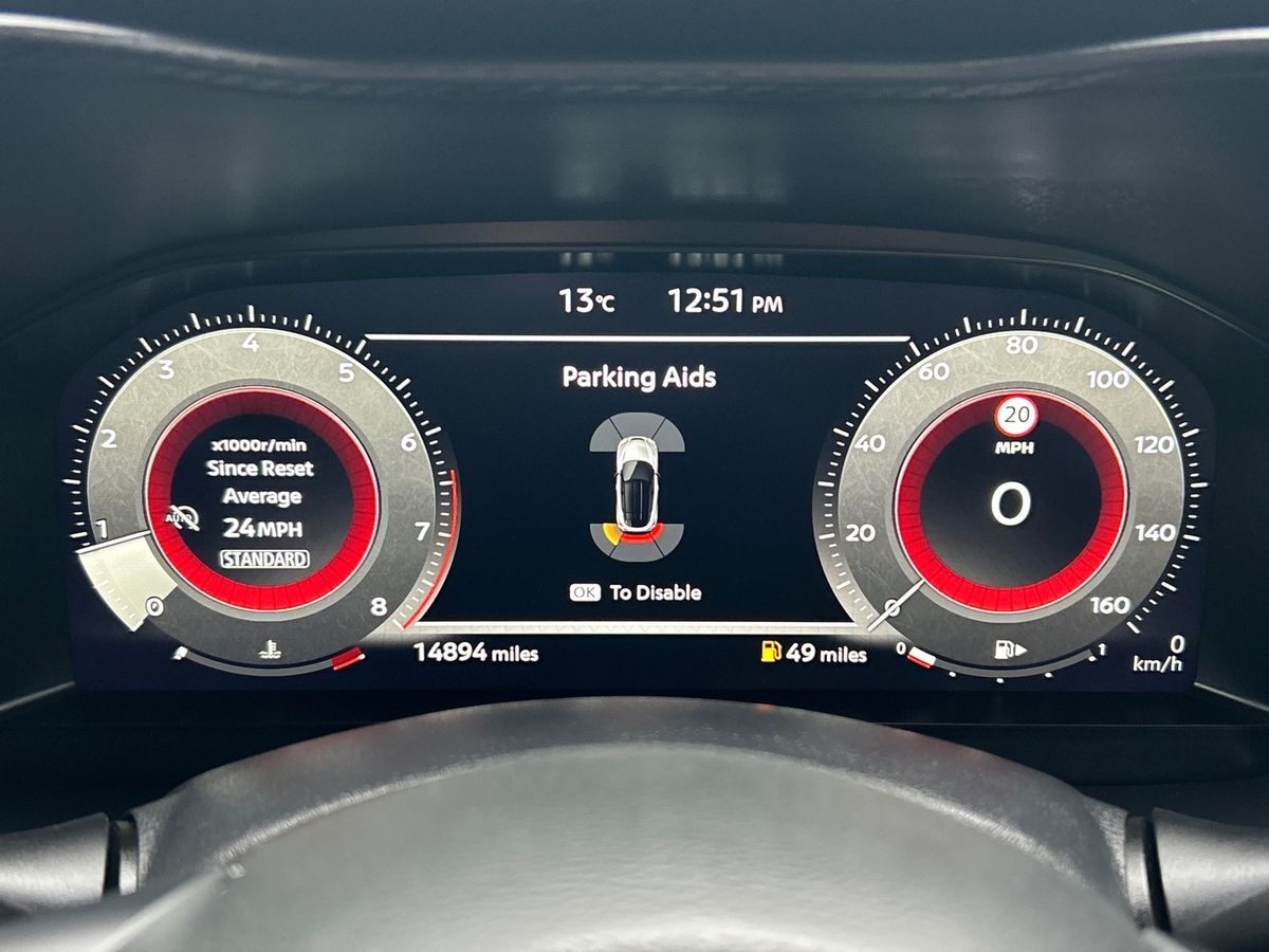 Used Nissan Juke 2025 for sale - 77862891: Photo 15