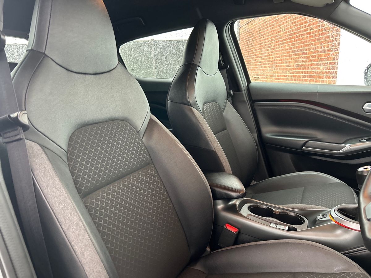 Used Nissan Juke 2025 for sale - 77862891: Photo 19