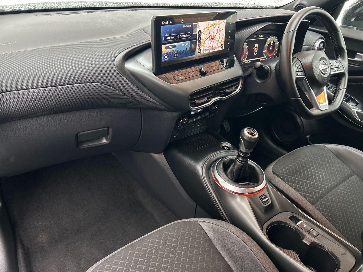 Used Nissan Juke 2025 for sale - 77862891: Photo 2