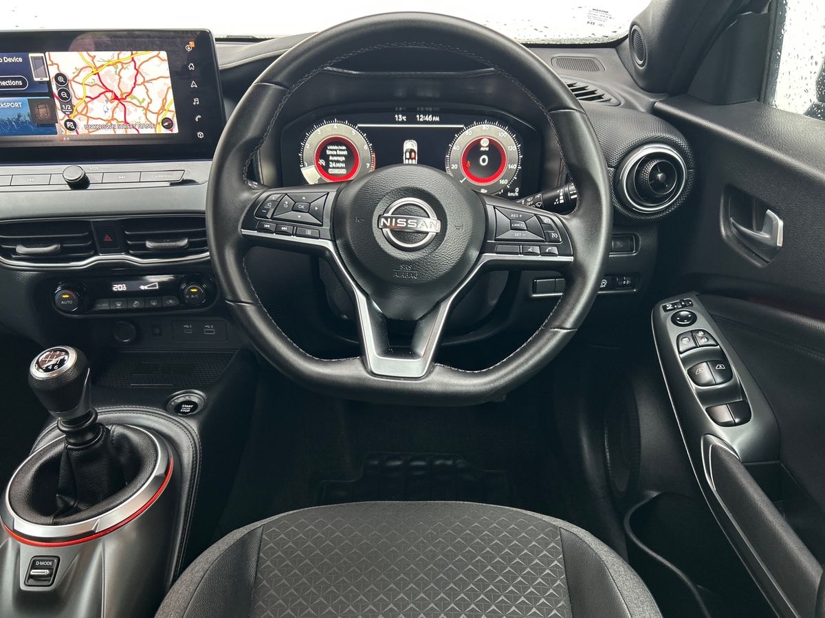 Used Nissan Juke 2025 for sale - 77862891: Photo 20