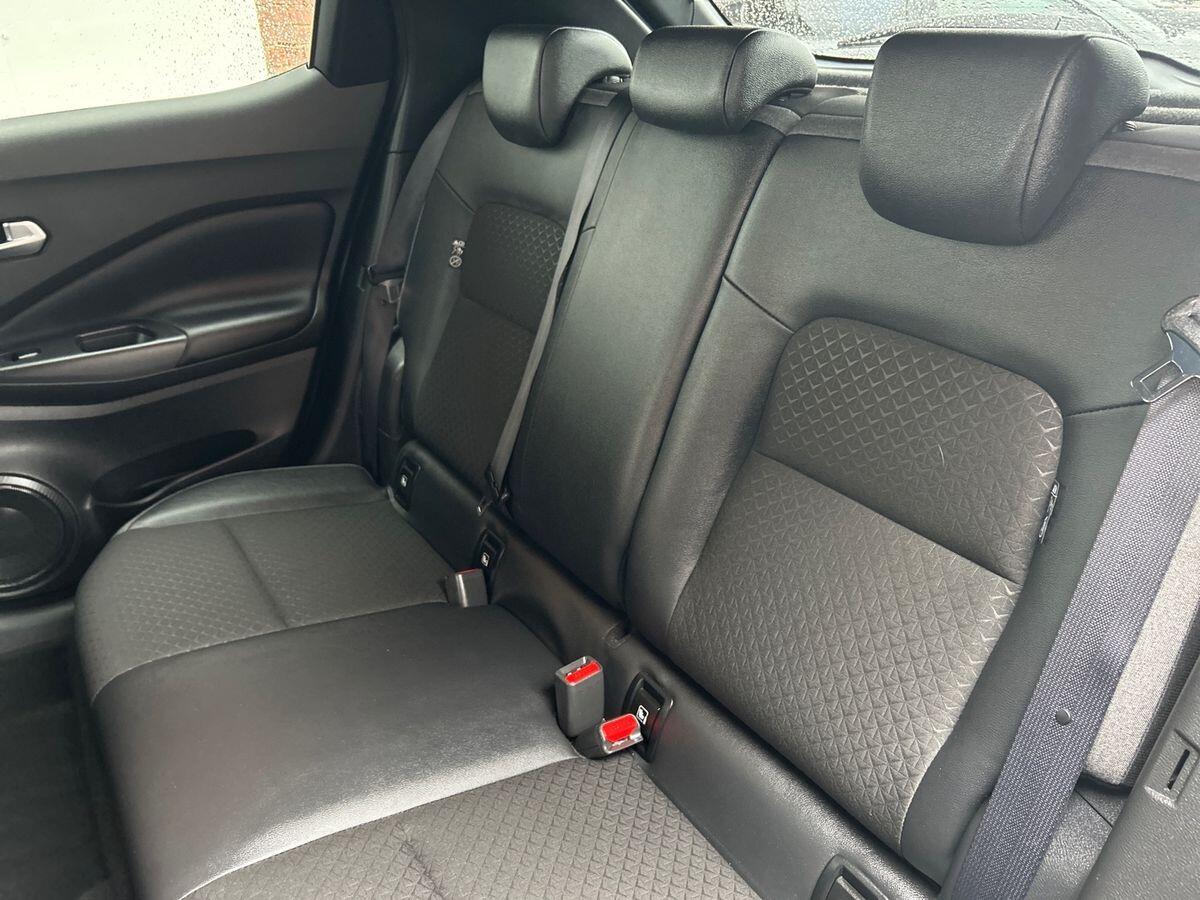 Used Nissan Juke 2025 for sale - 77862891: Photo 21