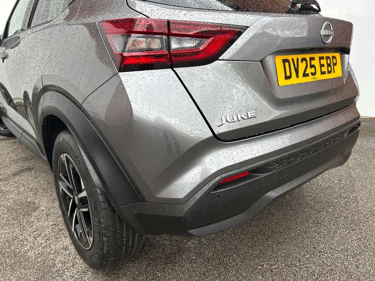 Used Nissan Juke 2025 for sale - 77862891: Photo 23
