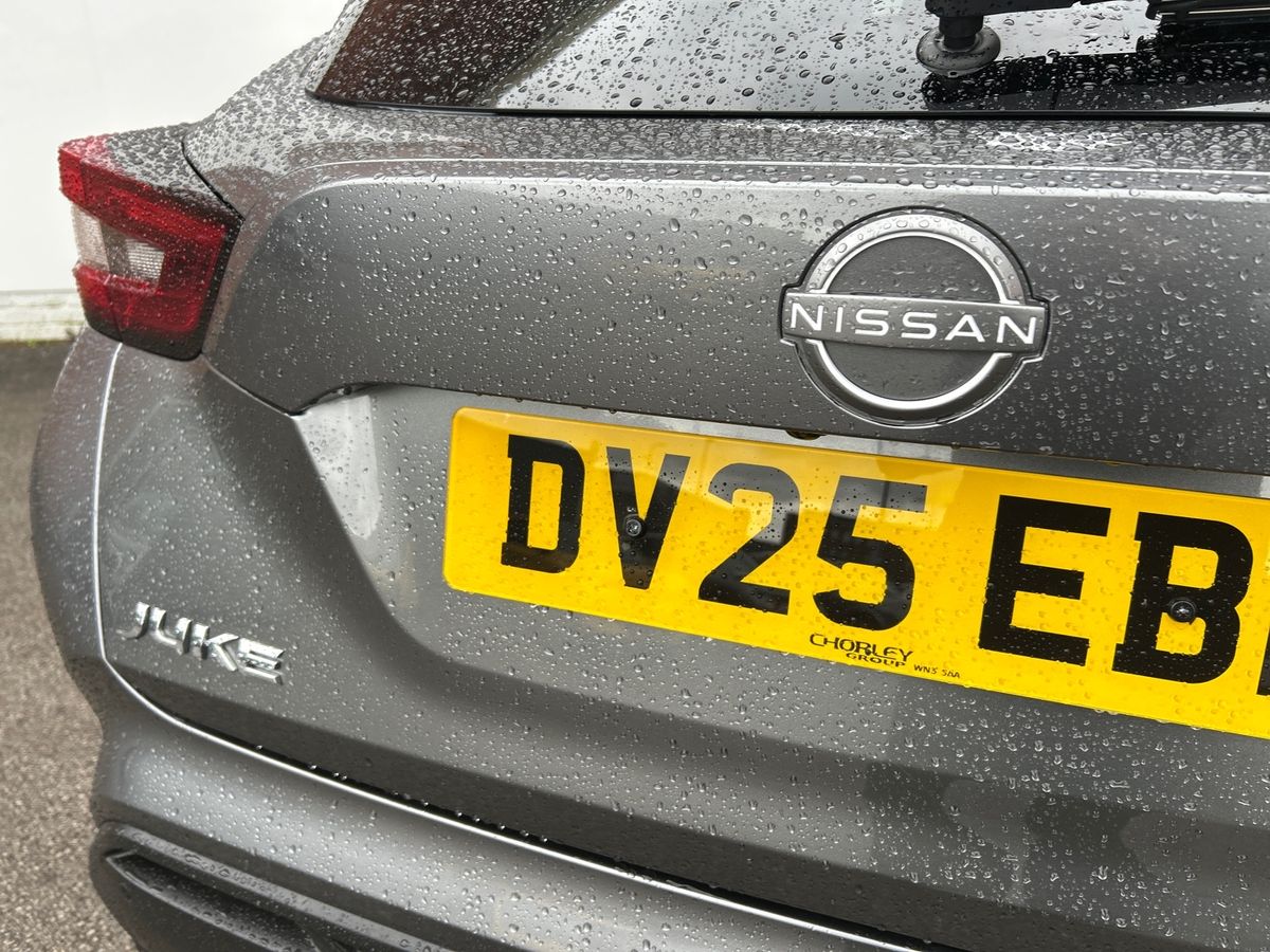 Used Nissan Juke 2025 for sale - 77862891: Photo 25